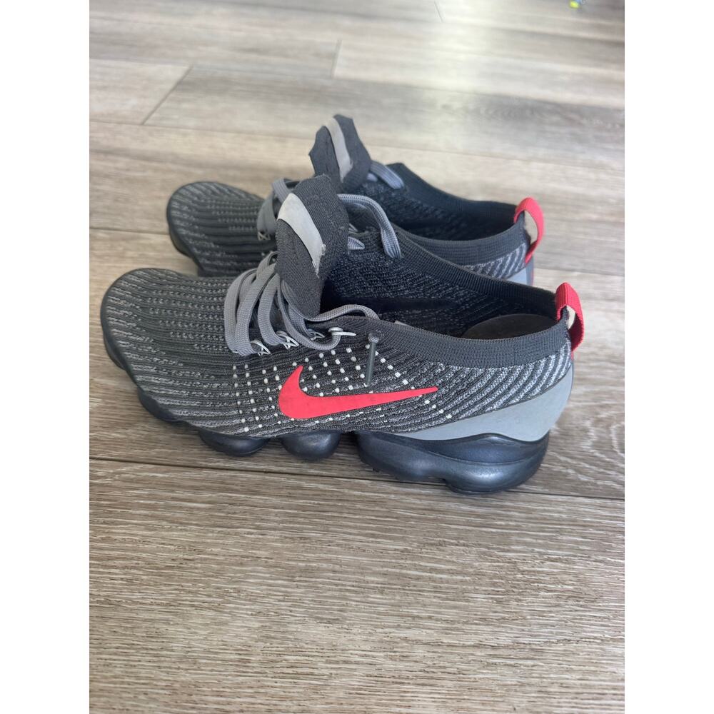 2020 Nike Air VaporMax 3.0 'Iron Grey' Mens 8.5 GUC No box